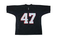 47 Number Jersey