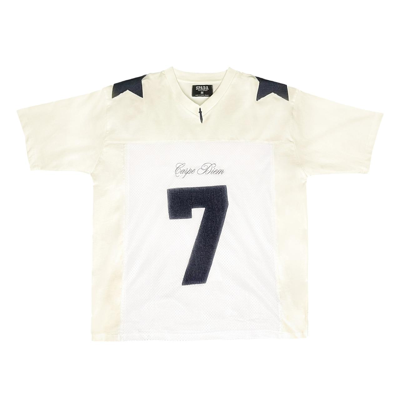 Capo Diem Jersey #7
