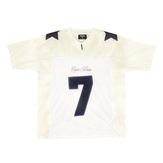Capo Diem Jersey #7
