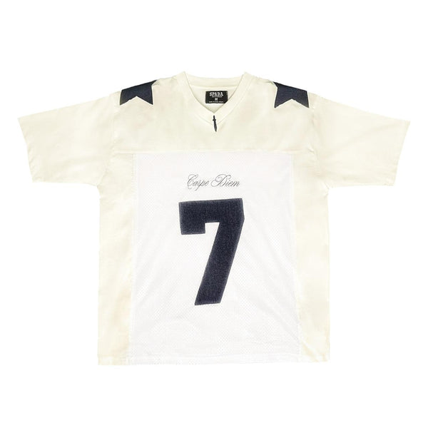 Capo Diem Jersey #7