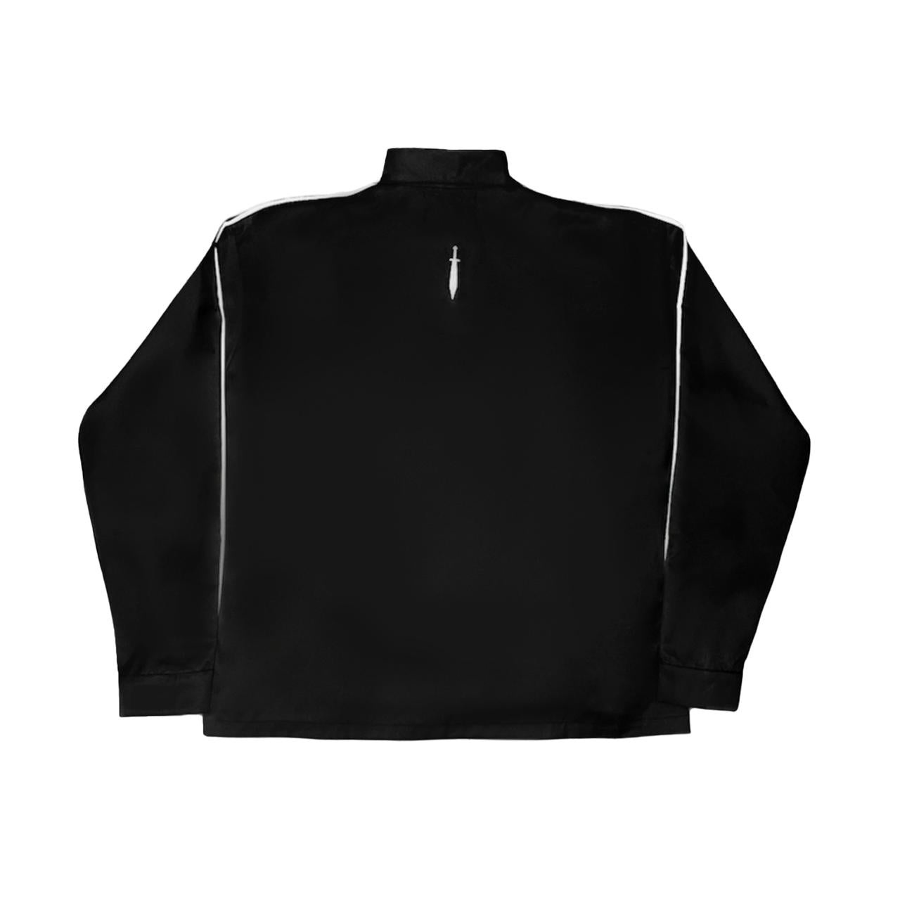 Back Stripe Jacket