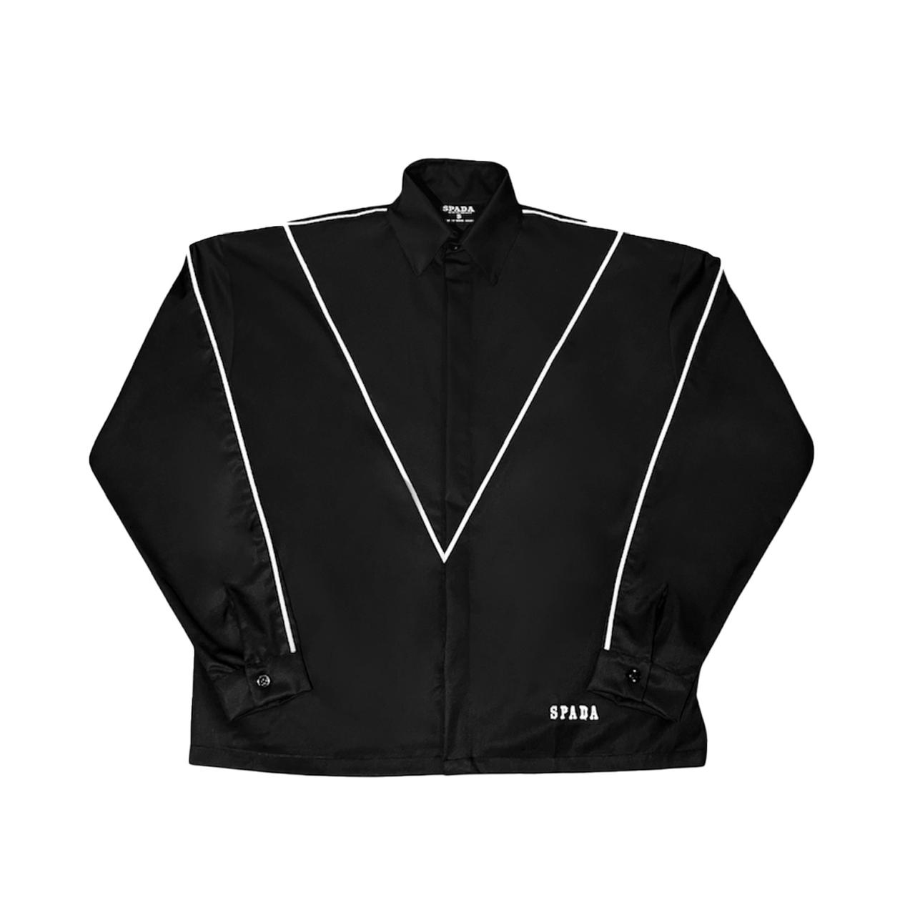 V-Stripe Track Jacket