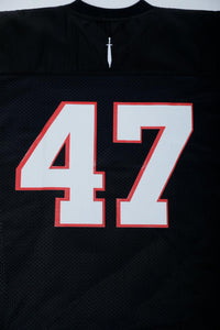 47 Number Jersey