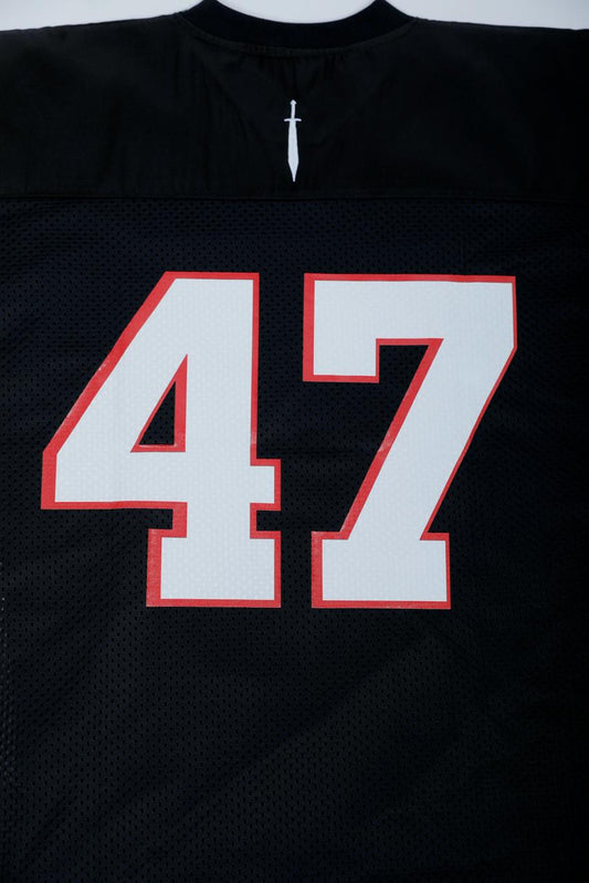 47 Number Jersey