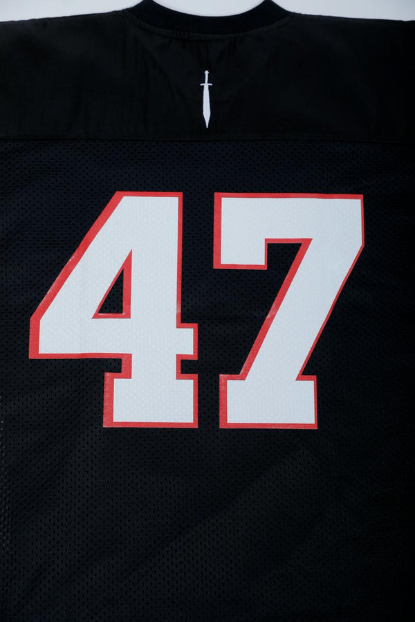 47 Number Jersey