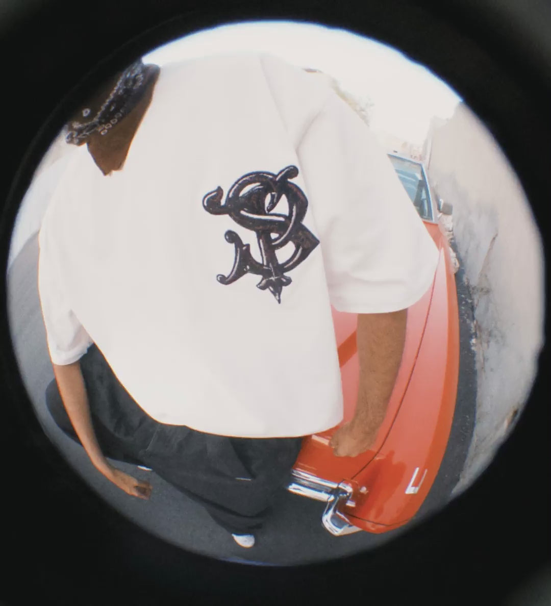 Load video: 